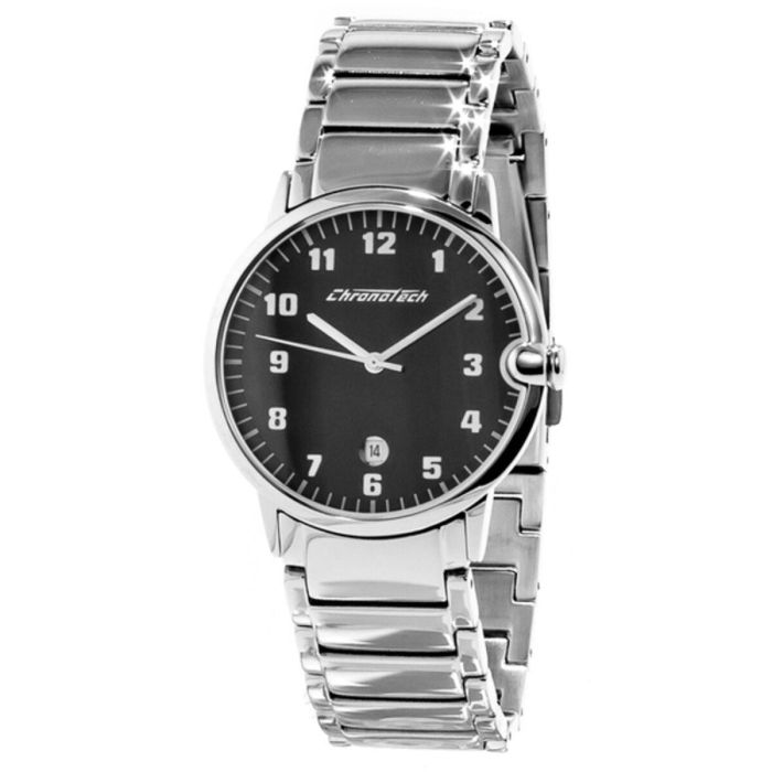 Reloj Mujer Chronotech CT7325L-04M (Ø 28 mm) Reloj Mujer Chronotech CT7325L-04M (Ø 28 mm)