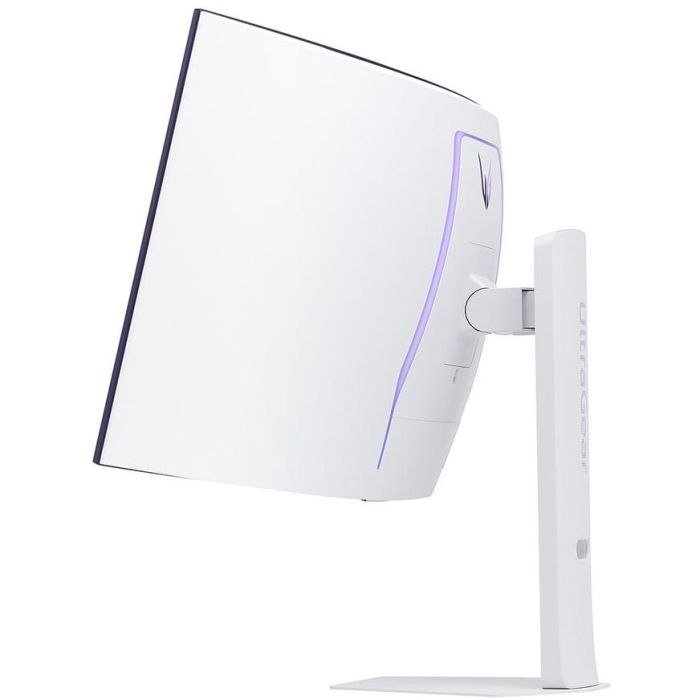 LG Monitor 39GX90SA-W 39" WQHD OLED 3440x1440 240Hz 0.03ms Curvo Blanco 12 LG Monitor 39GX90SA-W 39" WQHD OLED 3440x1440 240Hz 0.03ms Curvo Blanco 12