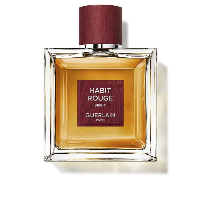 Guerlain Habit Rouge Parfum