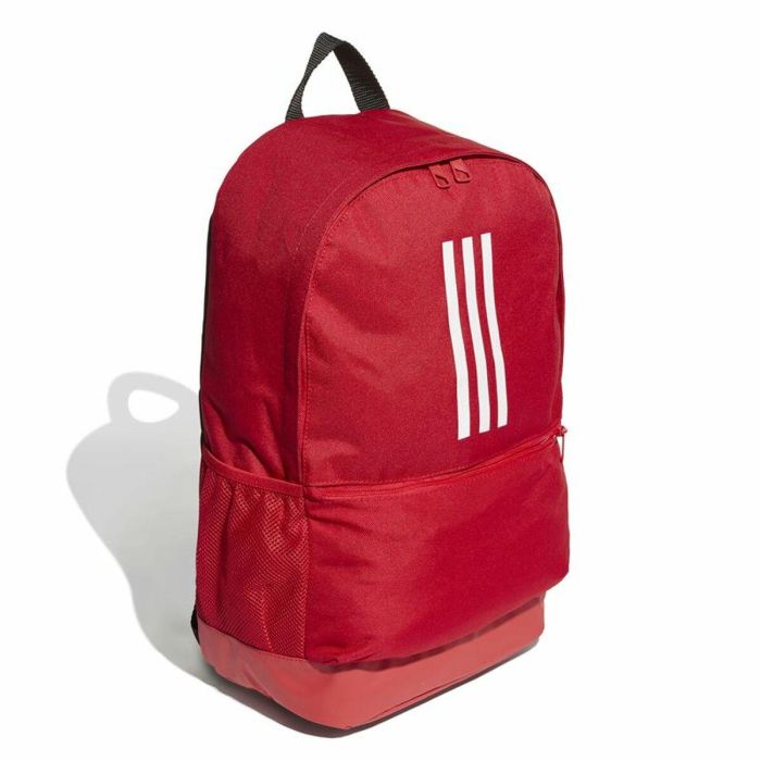 Mochila Deportiva Adidas Tiro Rojo 5