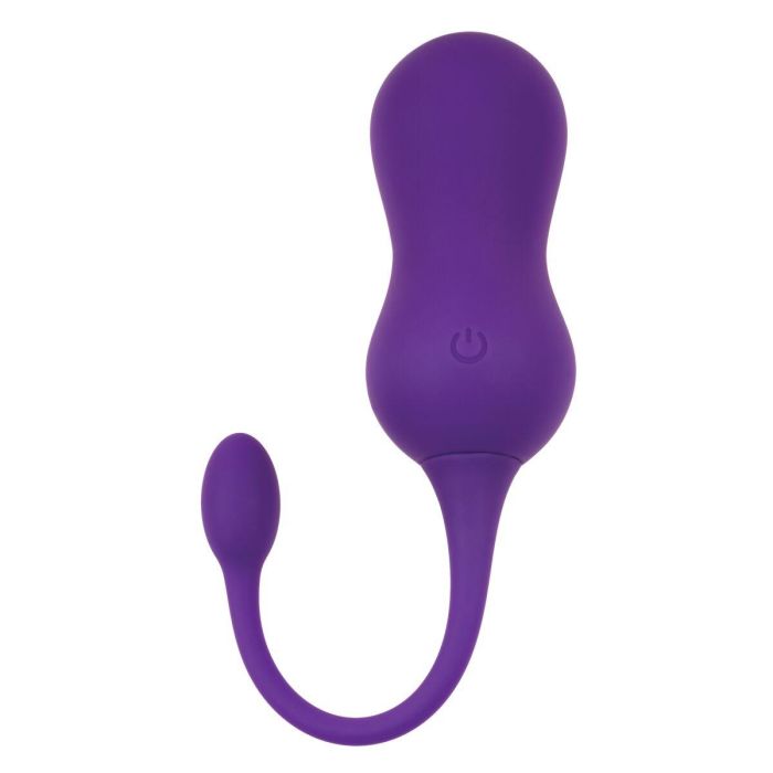 Bala Vibradora Playboy Morado 19