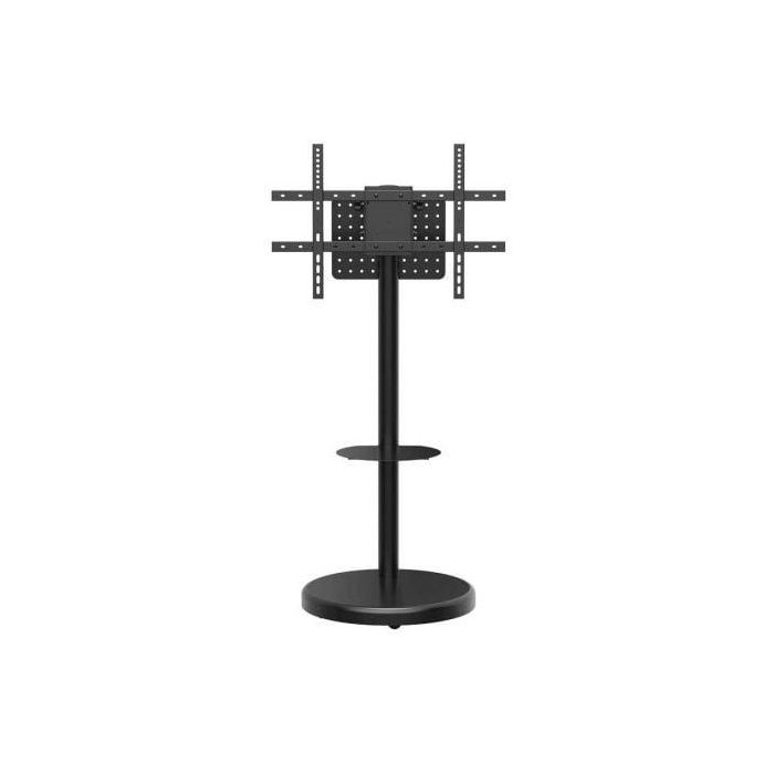 Soporte de Suelo con Ruedas Aisens FT86TRE-303 para TV de 37-86"/ hasta 50kg 1