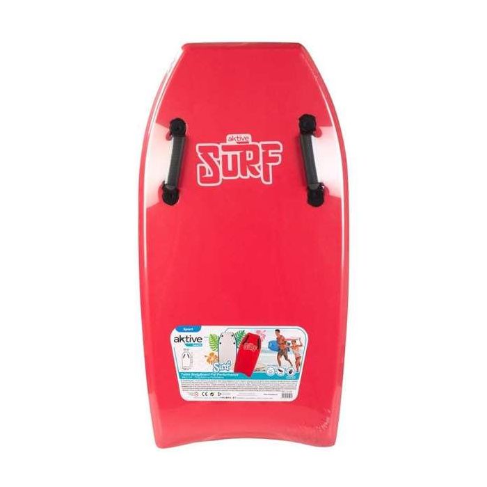 Color Baby Tabla Surf Bodyboard Pro Performance 94,5 cm con Asas - Modelos Surtidos 1