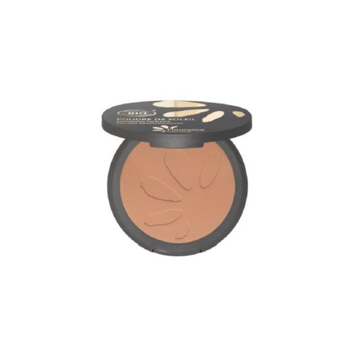 Polvos Bronceadores 1,9Gr. Eco Vegan Polvos Bronceadores 1,9Gr. Eco Vegan