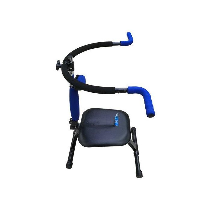 Aparato Abdominal Abtrainer Domela