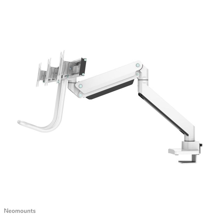 Soporte TV Neomounts NM-D775DX3WHITE 17" 27" 6 Kg 6 Soporte TV Neomounts NM-D775DX3WHITE 17" 27" 6 Kg 6