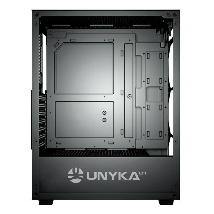 Caja Ordenador Gaming Unykach Mir 100 2 Caja Ordenador Gaming Unykach Mir 100 2