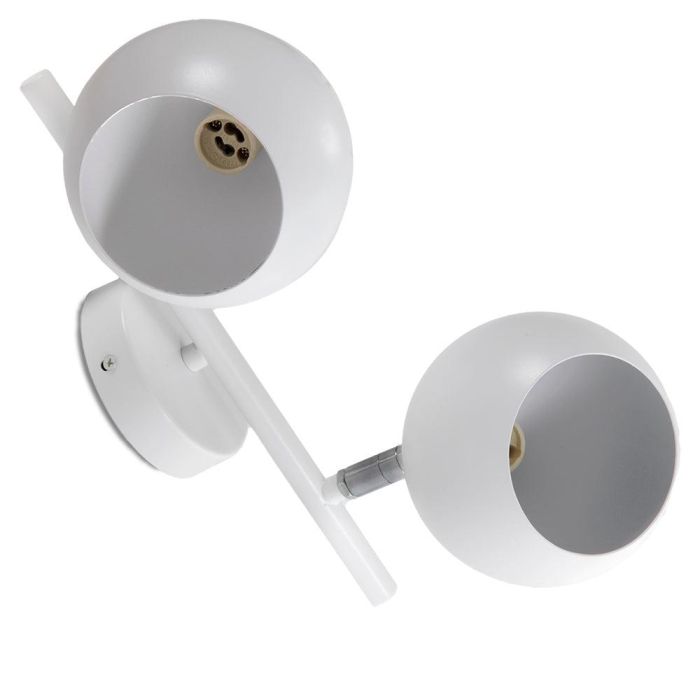 Aplique de Pared 2xGU10 (Sin Lámpara) Selena [HO-APL-GU10-007] 1