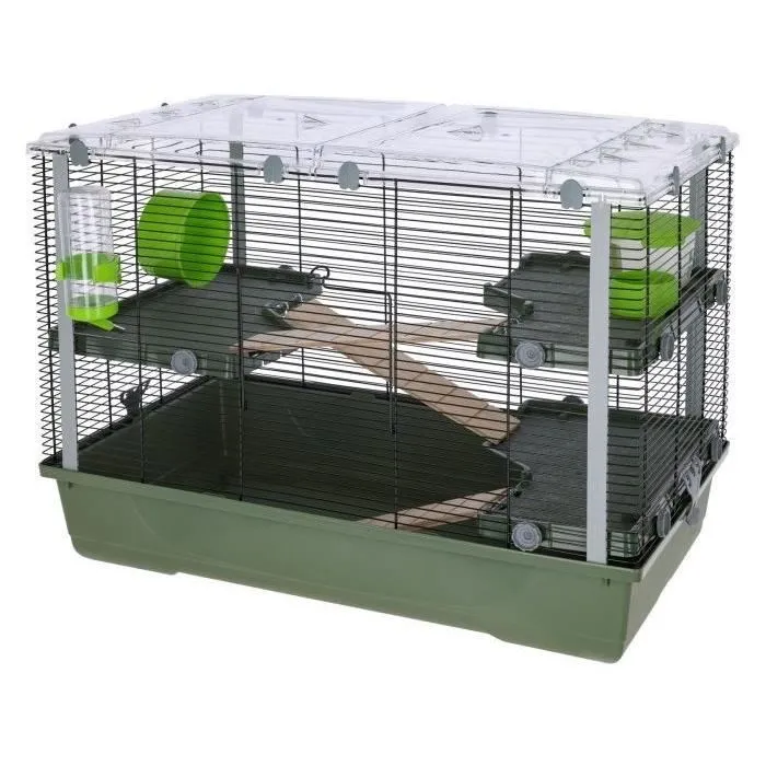 Kerbl EVA 23 Jaula 79 x 45 x 60 cm Kerbl EVA 23 Jaula 79 x 45 x 60 cm