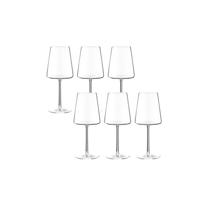 Rhone Copa Mesa H 226 Mm 52 Cl (6 Unidades) 2 Rhone Copa Mesa H 226 Mm 52 Cl (6 Unidades) 2