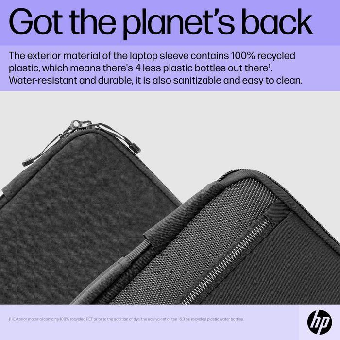 HP Funda Para Portátil Renew Executive 14,1" Negro 2 HP Funda Para Portátil Renew Executive 14,1" Negro 2