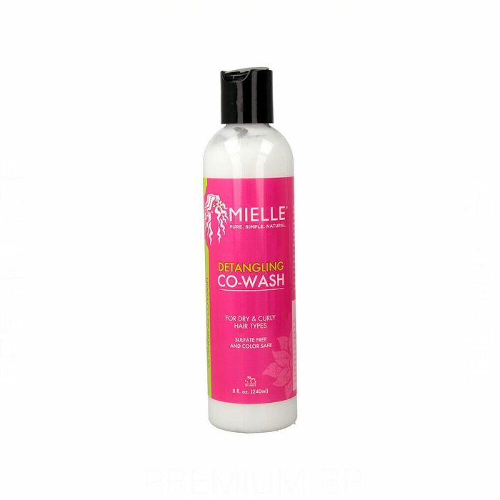 Acondicionador Mielle Detangling Co-Wash (240 ml) Acondicionador Mielle Detangling Co-Wash (240 ml)