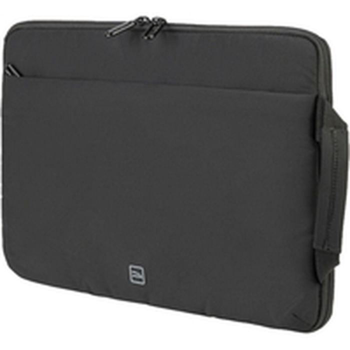 Maletín para Portátil Tucano BFSAN1314-BK Negro 14" 1 Maletín para Portátil Tucano BFSAN1314-BK Negro 14" 1