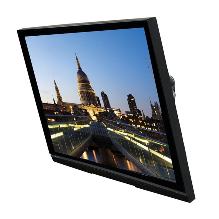 B-Tech Soporte Pared Pantalla Plana con Inclinación VESA 200 (BT7523) 1
