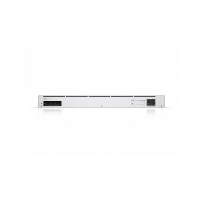 Ubiquiti All-in-one enterprise security gateway & network appliance for small to medium-sized businesses. The optimal experience for larger networks 5 Ubiquiti All-in-one enterprise security gateway & network appliance for small to medium-sized businesses. The optimal experience for larger networks 5