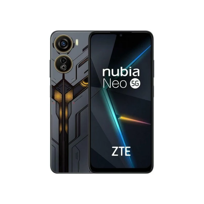 ZTE Nubia Neo 5G Black ZTE Nubia Neo 5G Black