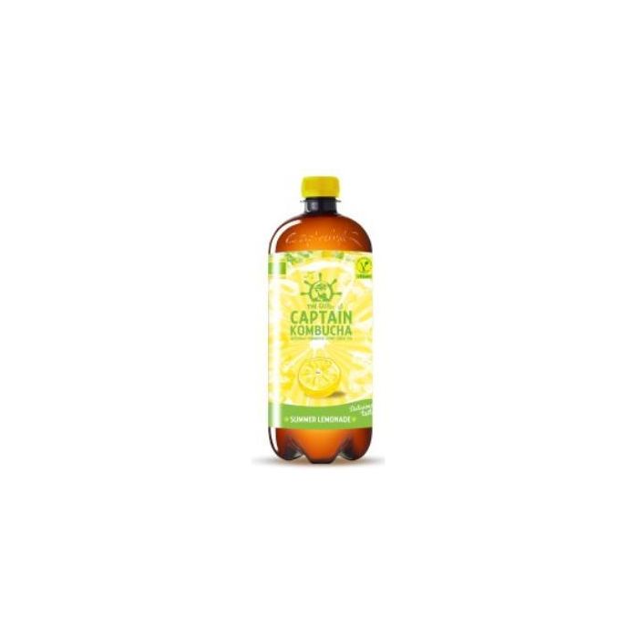 Kombucha Limonada 1 Lt