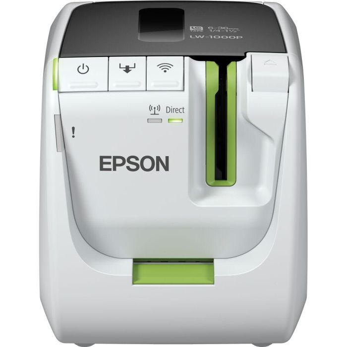 Impresora para Etiquetas Epson LabelWorks LW-1000P Impresora para Etiquetas Epson LabelWorks LW-1000P