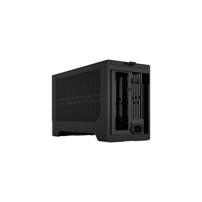 Fractal Design Terra Small Form Factor (SFF) Grafito 16 Fractal Design Terra Small Form Factor (SFF) Grafito 16