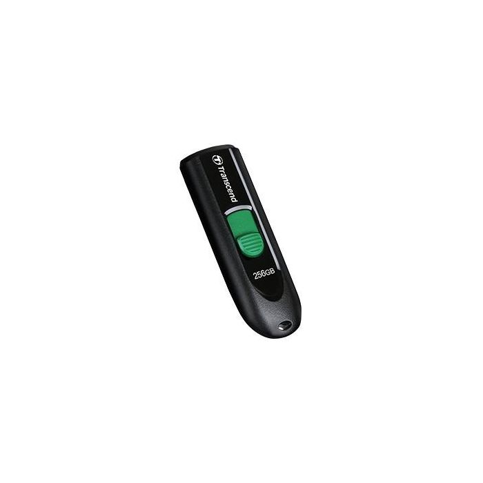 STICK 256GB Transcend JetFlash 790C USB3.2 schwarz 1 STICK 256GB Transcend JetFlash 790C USB3.2 schwarz 1