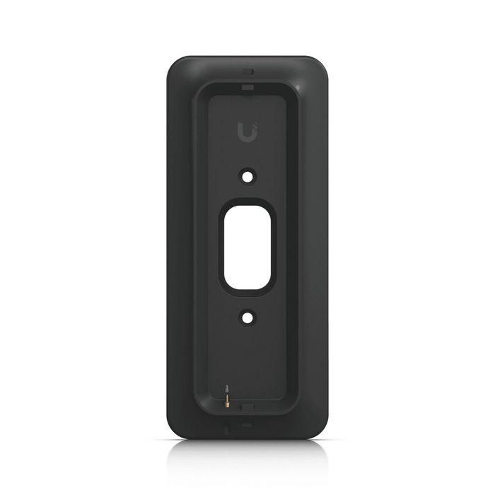 Ubiquiti Soporte de Montaje para G4 Doorbell Pro PoE, Placa para Caja de Empotrar Estándar, Instalación Plana o Angulada 3