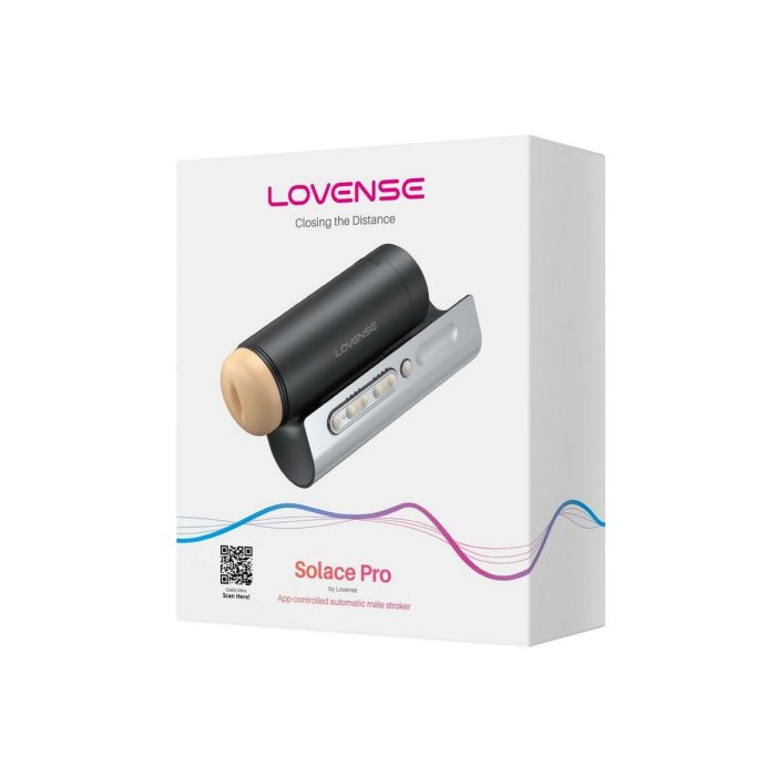 Masturbador Lovense 5