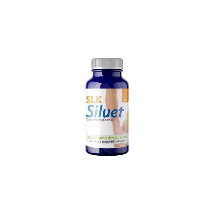 Slk Siluet 60Cap. Slk Siluet 60Cap.