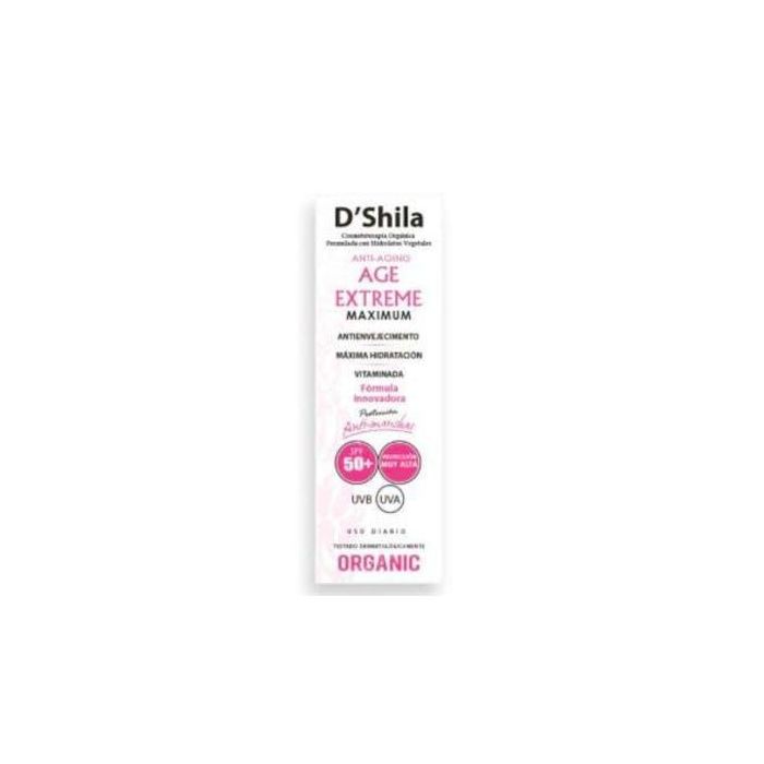 Age Extreme Maximum (Spf 50+)