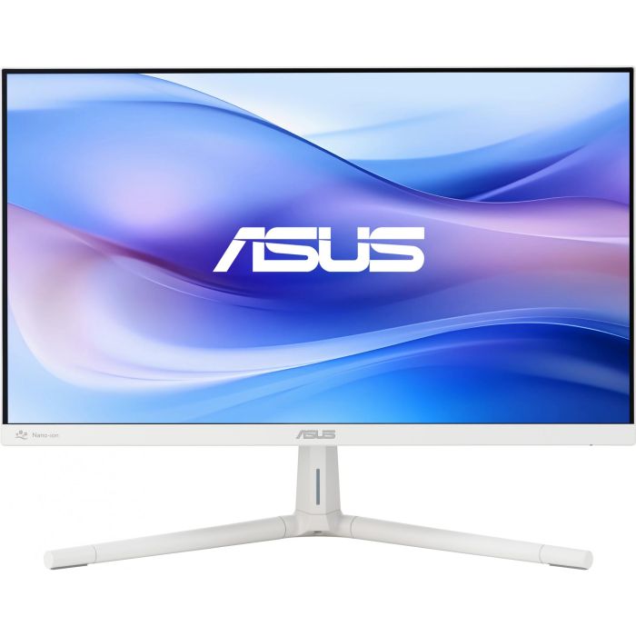 ASUS VU249HFI-W Monitor ProArt 23.8" IPS Full HD HDMI 1ms Blanco, 100Hz, Eye Care+, Flicker-free