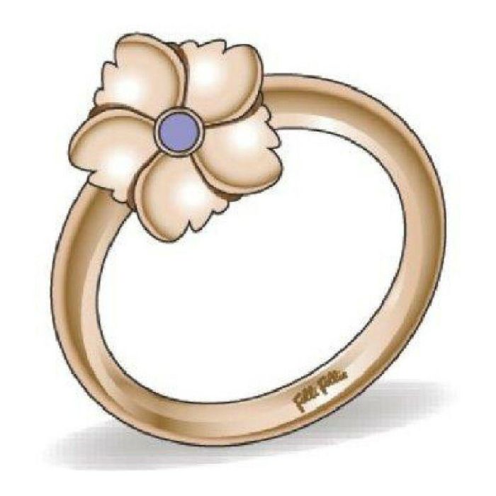 Anillo Mujer Folli Follie 3R19T010RV-52 (12) Anillo Mujer Folli Follie 3R19T010RV-52 (12)