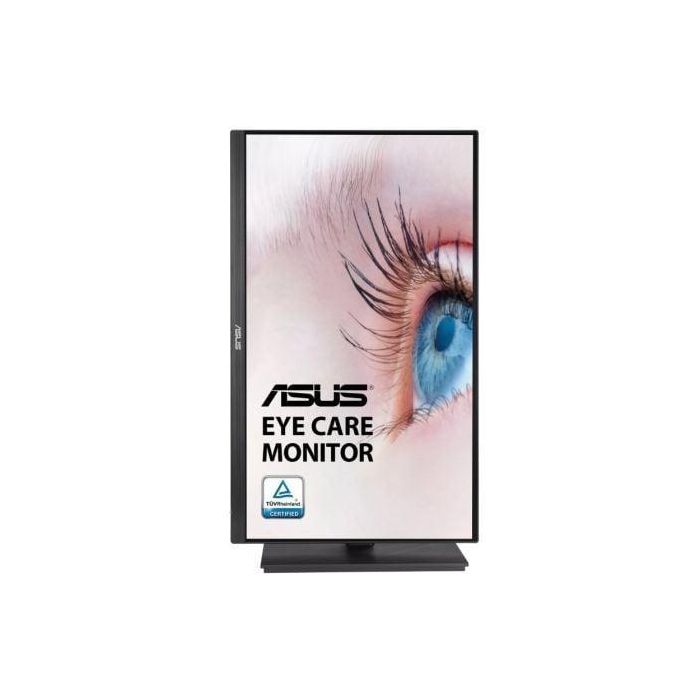 Asus VA24EQSB Monitor 23.8" Full HD IPS 75Hz Adaptive-Sync | Ergonómico (Altura, Giro, Pivote, Inclinación), Eye Care, Altavoces | Negro 2 Asus VA24EQSB Monitor 23.8" Full HD IPS 75Hz Adaptive-Sync | Ergonómico (Altura, Giro, Pivote, Inclinación), Eye Care, Altavoces | Negro 2