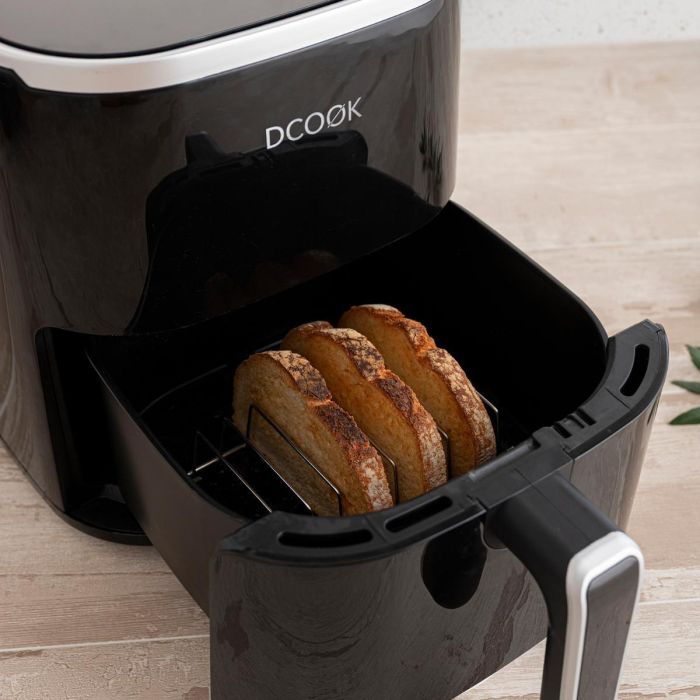 Rejilla Pan Acero Naturalia Quid 14,7x9 cm 3