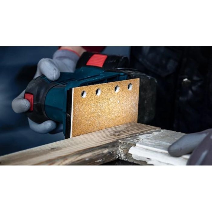 Bosch EXPERT Schleifblatt C470. 93x186mm.K240. 10x 3 Bosch EXPERT Schleifblatt C470. 93x186mm.K240. 10x 3