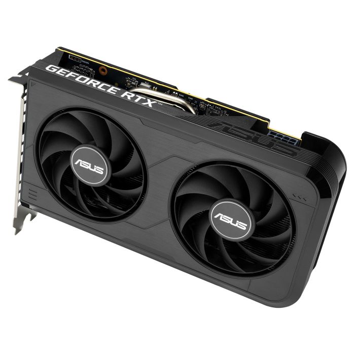 Asus DUAL-RTX5050-O8G Tarjeta Gráfica GeForce RTX 5050 OC 8GB GDDR6 8