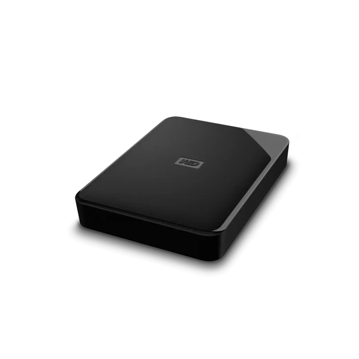 Western Digital WDBG8A0060BBK-WESN Disco Duro Externo 6 TB 2.5" USB 3.2 Gen 1 Negro 3 Western Digital WDBG8A0060BBK-WESN Disco Duro Externo 6 TB 2.5" USB 3.2 Gen 1 Negro 3