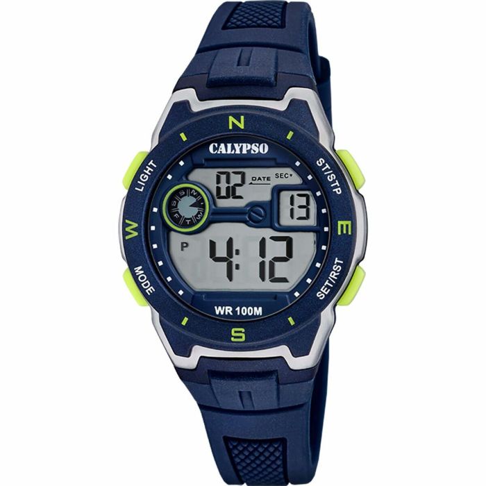 Reloj Infantil Calypso K5853/3 Reloj Infantil Calypso K5853/3