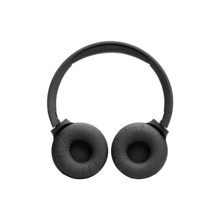 Auriculares Bluetooth con Micrófono JBL Tune 525BT Negro 4