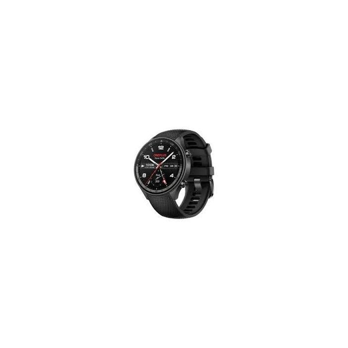 Imiki Smartwatch Se1 Black