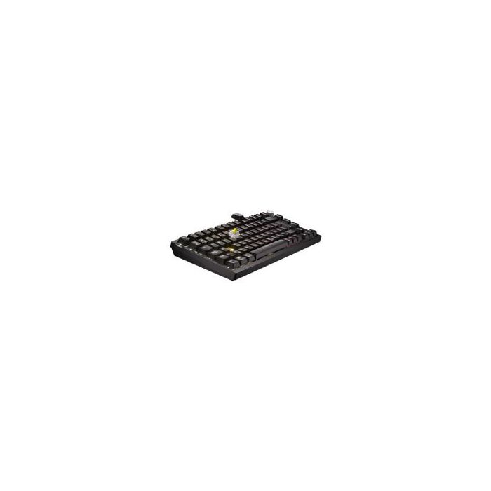 Teclado Corsair K65 Plus Wireless Mlx Fusion CH-91D441F-ES 2 Teclado Corsair K65 Plus Wireless Mlx Fusion CH-91D441F-ES 2