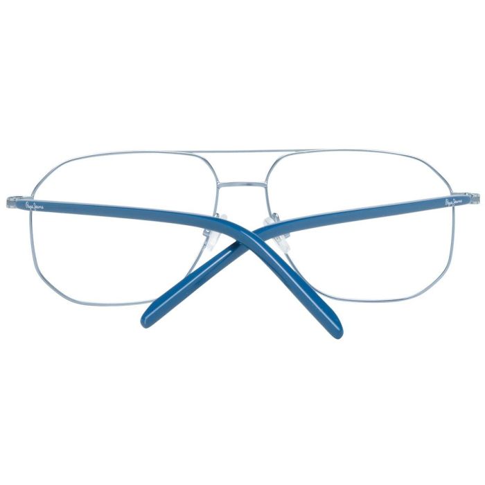 Montura de Gafas Hombre Pepe Jeans PJ1294 55C3 1 Montura de Gafas Hombre Pepe Jeans PJ1294 55C3 1