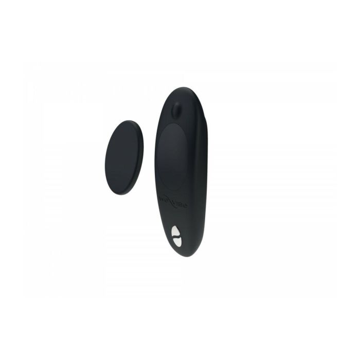 Vibrador We-Vibe Negro 11 Vibrador We-Vibe Negro 11