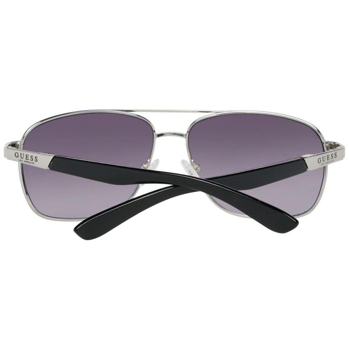 Gafas de Sol Hombre Guess GF0212 6310B 2 Gafas de Sol Hombre Guess GF0212 6310B 2