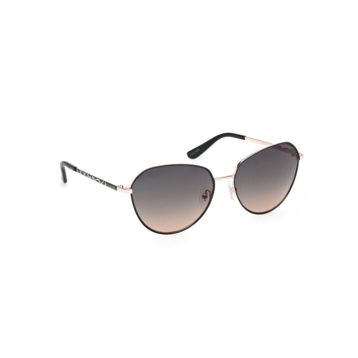 Gafas de Sol Mujer Guess GU00148-6097P ø 60 mm 1
