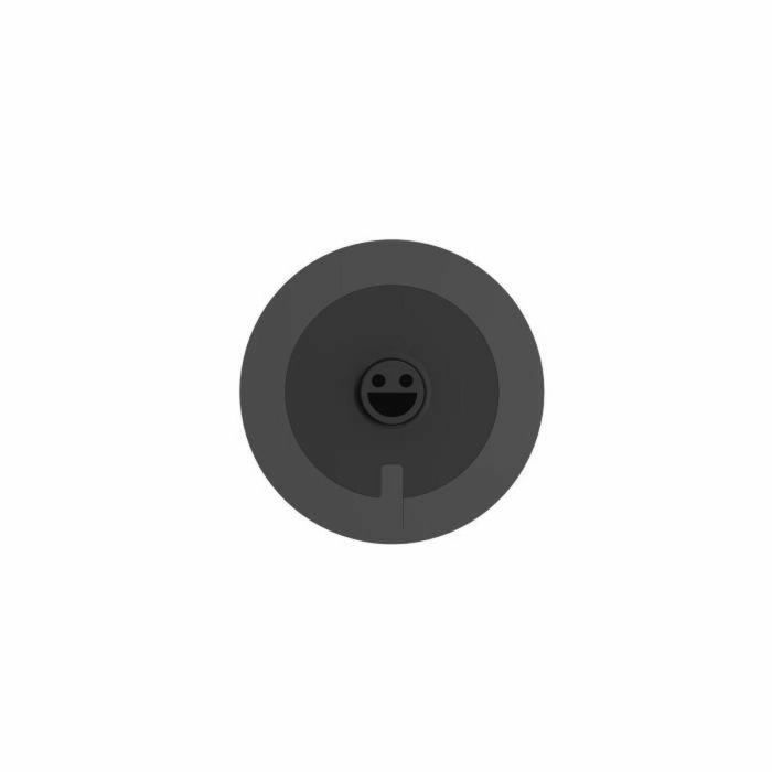 Ezviz Mirilla Conectada HP4 con Pantalla Wi-Fi 4.3" 2MP, Timbre Integrado y Audio Bidireccional