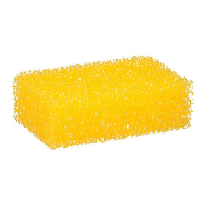 Dunlop Esponja Eliminador de Insectos Anti-insectos Amarilla 1