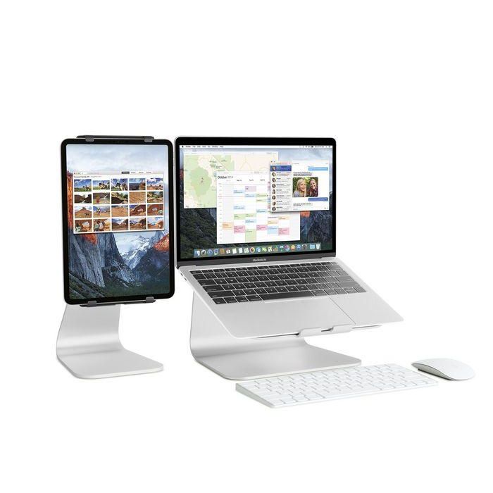 Rain Design mStand, Silver 3 Rain Design mStand, Silver 3