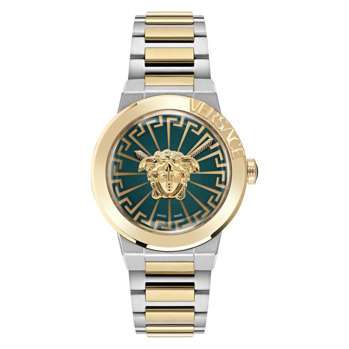 Reloj Mujer Versace VE3F00422 (Ø 38 mm) Reloj Mujer Versace VE3F00422 (Ø 38 mm)