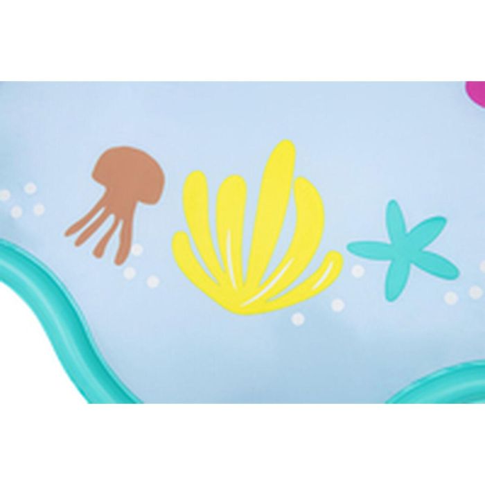 Bestway Piscina Aspersor Sirenita 163x145 cm +2 Años Jardin 09107 13