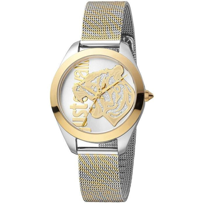 Reloj Mujer Just Cavalli ANIMALIER (Ø 32 mm)