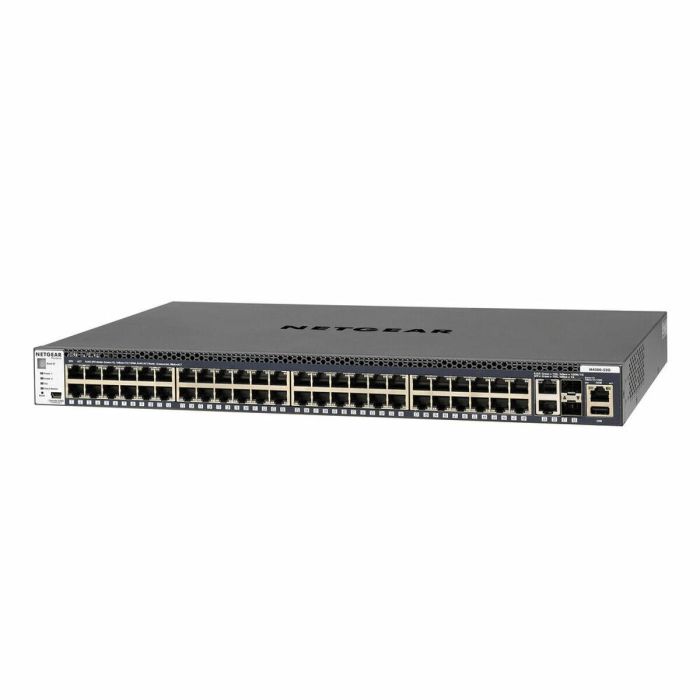 Switch Netgear M4300-52G Switch Netgear M4300-52G